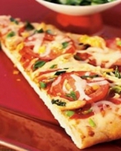 Pizza de casa – o reteta de suflet