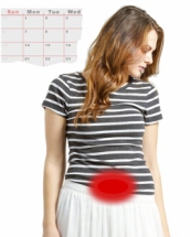 Sangerari inainte de menstruatie: cauze posibile