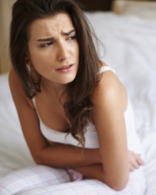 Simptome la menstruatie: ce se intampla in creierul tau in aceasta perioada