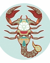 10 lucruri pe care numai zodia Scorpion le intelege