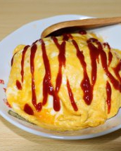 Cum să prepari omletă japoneză: învață să faci Omurice!