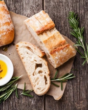 Pâinea îngerilor: cum realizezi reţeta cu gust divin