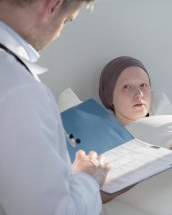 La ce tipuri de cancer este predispusă o persoană în funcție de vârstă