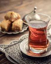Cum îți faci acasă ceai turcesc