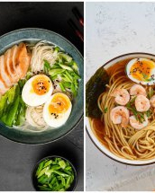 Supa ramen, un deliciu japonez. 7 rețete ale unui preparat de poveste, făcute ca la mama lui acasă
