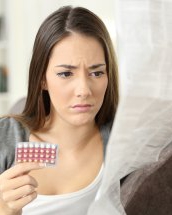 10 lucruri interzise cand iei anticonceptionale