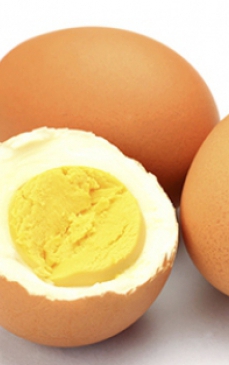 Dieta cu oua fierte: o metoda neconventionala de a slabi