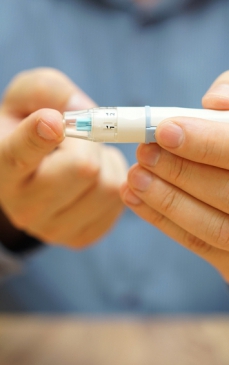 Testul pentru diabet care îți spune într-un minut dacă vei face această boală