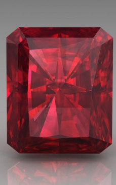 Unul dintre cele mai rare diamante din lume, expus la New York