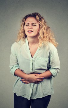 9 semne că durerea ta de stomac este gravă