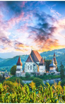 Cele mai frumoase sate din România: topul locurilor pe care trebuie să le vezi cel puțin o dată în viață