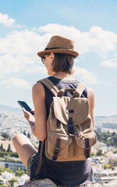10 călătorii ieftine pe care le poţi face în 2020