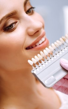 Fațete dentare: indicații, avantaje și dezavantaje