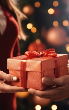 Frumusețea Sărbătorilor: Alege Produsele Perfecte pentru Strălucirea de Crăciun