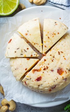 Cum faci acasă brânză de caju