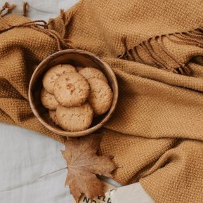 Biscuiți cu mascarpone: rețetă rapidă pentru un desert delicios