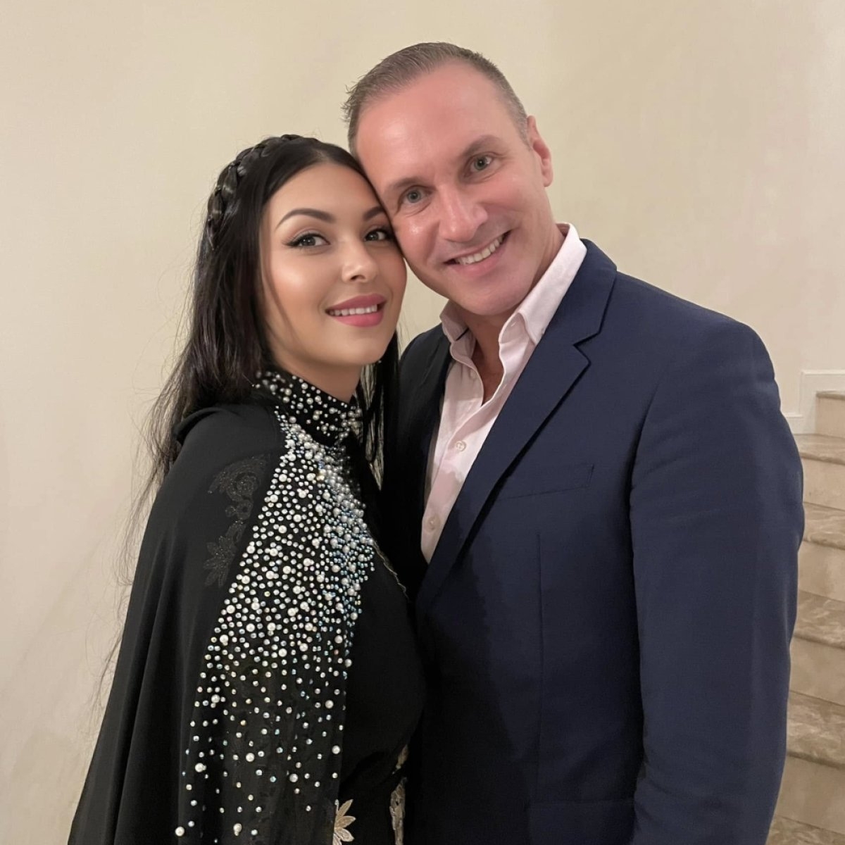 Alin Oprea își lasă cariera pe mâinile Medanei. „O las să preia controlul”