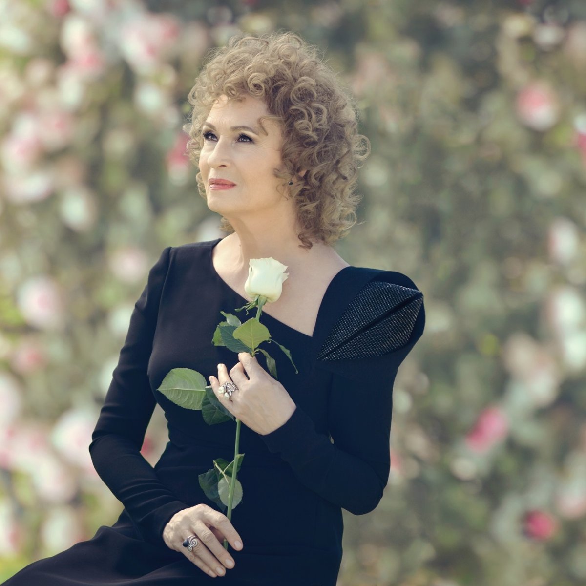 Clipe extrem de grele pentru Angela Similea. A rămas fără una dintre cele mai dragi persoane din viața ei