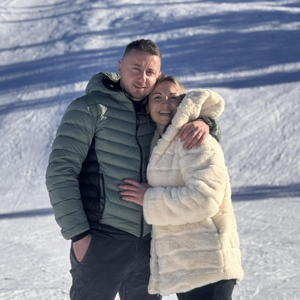 Un cuplu de români și-a găsit sfârșitul într-un accident, în Italia. Bogdan și Veronica erau logodiți și se pregăteau de nuntă