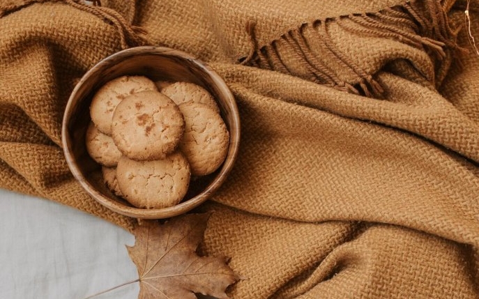 Biscuiți cu mascarpone: rețetă rapidă pentru un desert delicios