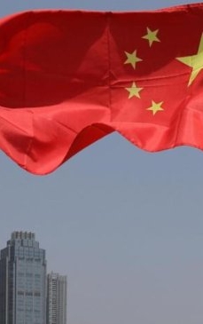 China a început să stocheze resusre importante, într-un timp foarte scurt