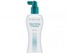 Spray pentru volum Root Lifter Volumizing Therapy de la Biosilk