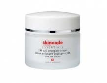 Crema antirid Skincode 24h Cell Energizer Cream