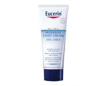 Crema pentru picioare Eucerin Dry Skin Urea