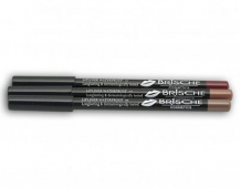 Creion contur pentru buze rezistent la apa Brische Waterproof