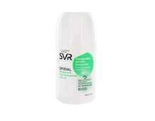 Deodorant antiperspirant SVR Spirial Roll-on