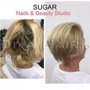 SUGAR Nails & Beauty Studio