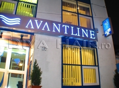 Avantline Beauty Lounge