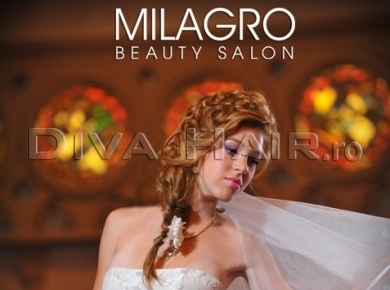 Milagro Beauty Salon 
