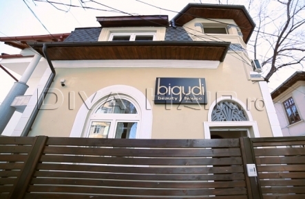 Bigudi Beauty House 