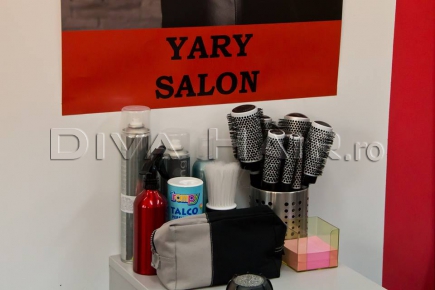 Yary Salon