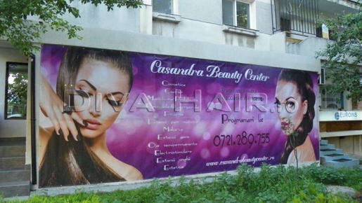 Casandra Beauty Center
