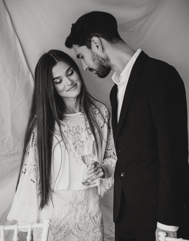 theo rose si anghel damian impreuna la nunta lor de anul trecut