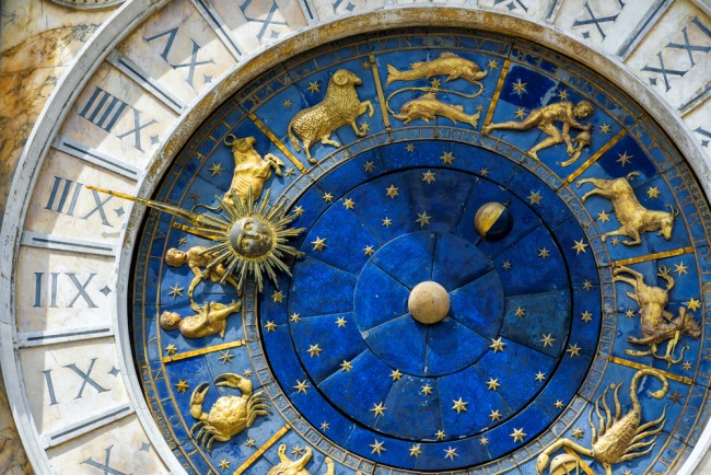 simboluri semne zodiacale