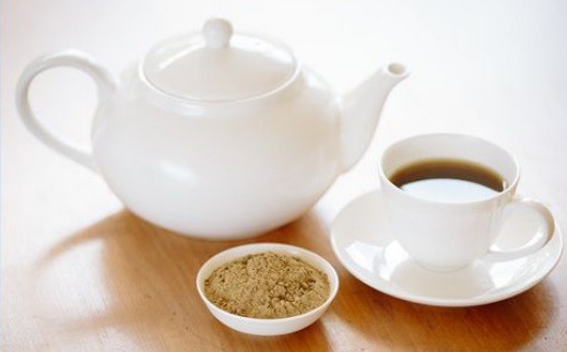 cele mai bune ceaiuri pentru gat inflamat