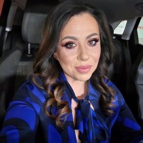 Oana Roman are un nou iubit? Imaginea postată chiar de ea care le-a dat de gândit fanilor