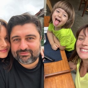 Diana Dumitrescu, o mamă strictă? „Începem acum o educație mai în forță, mai dură”