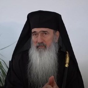 ÎPS Teodosie despre femeile care sunt victimele abuzurilor: „Trebuie să-și poarte crucea vieții de familie”