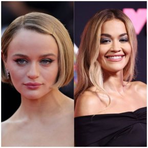 Blond „Brăjiturică" este culoarea momentului. Ce alte nuanțe de blond sunt la modă în 2024