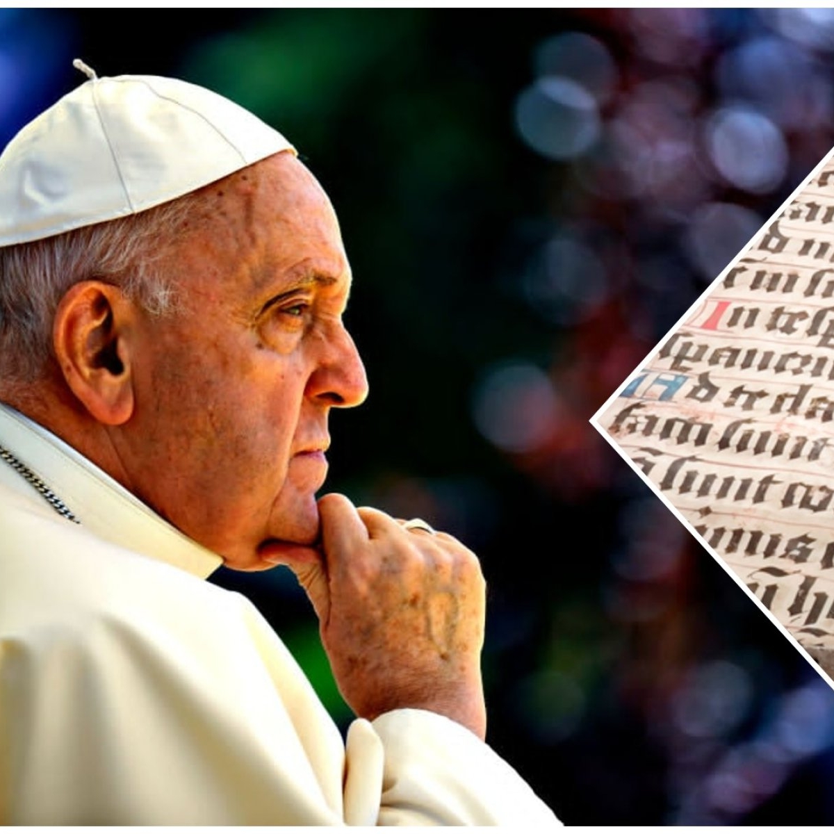 Papa Francisc, ultimul Papă al omenirii? Detalii mai puțin cunoscute despre profeția lui Malachia, cea care prezice Apocalipsa după Papă