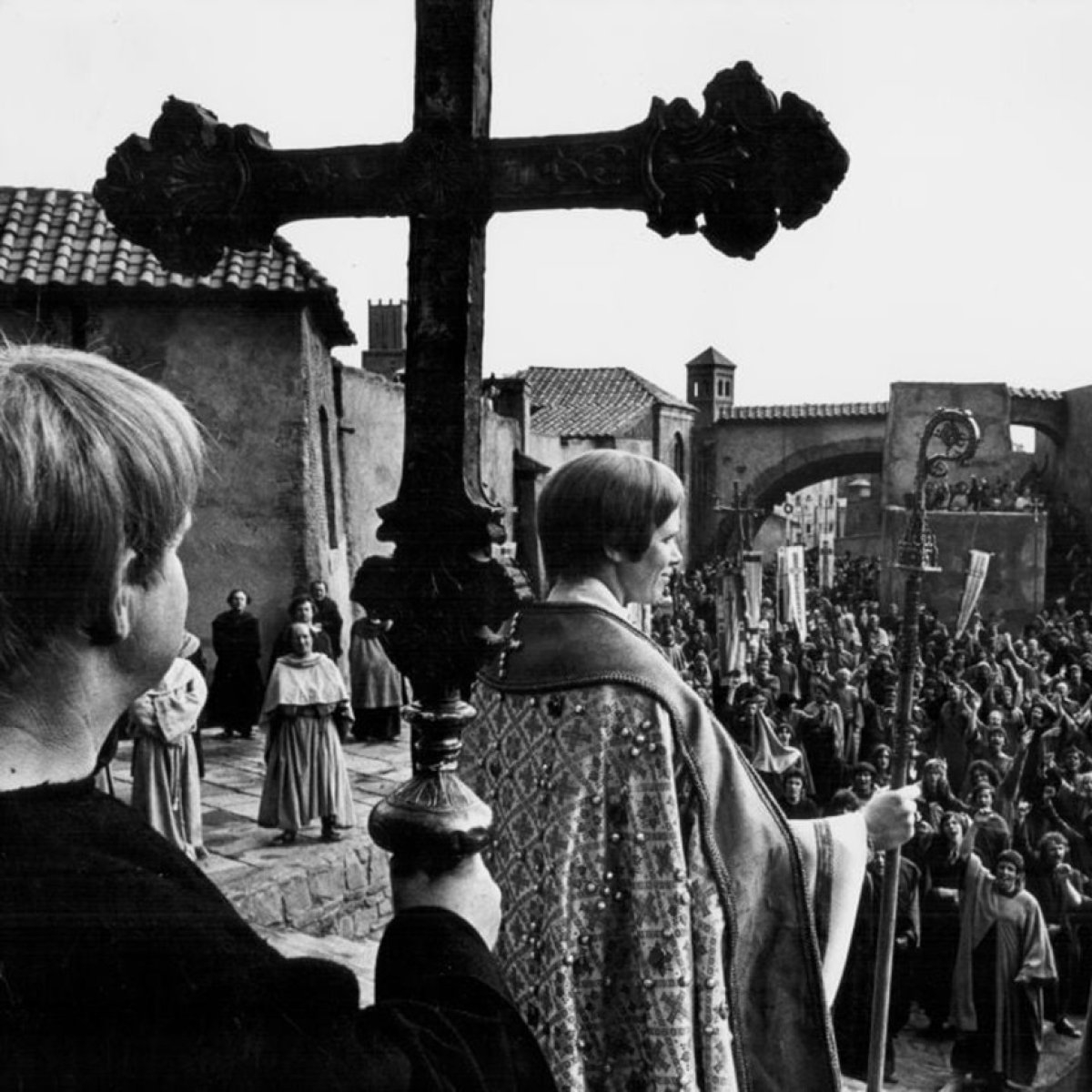 A fost sau nu papă? Misterul Papesei Ioana, femeia care ar fi condus Biserica Catolică sub identitate ascunsă