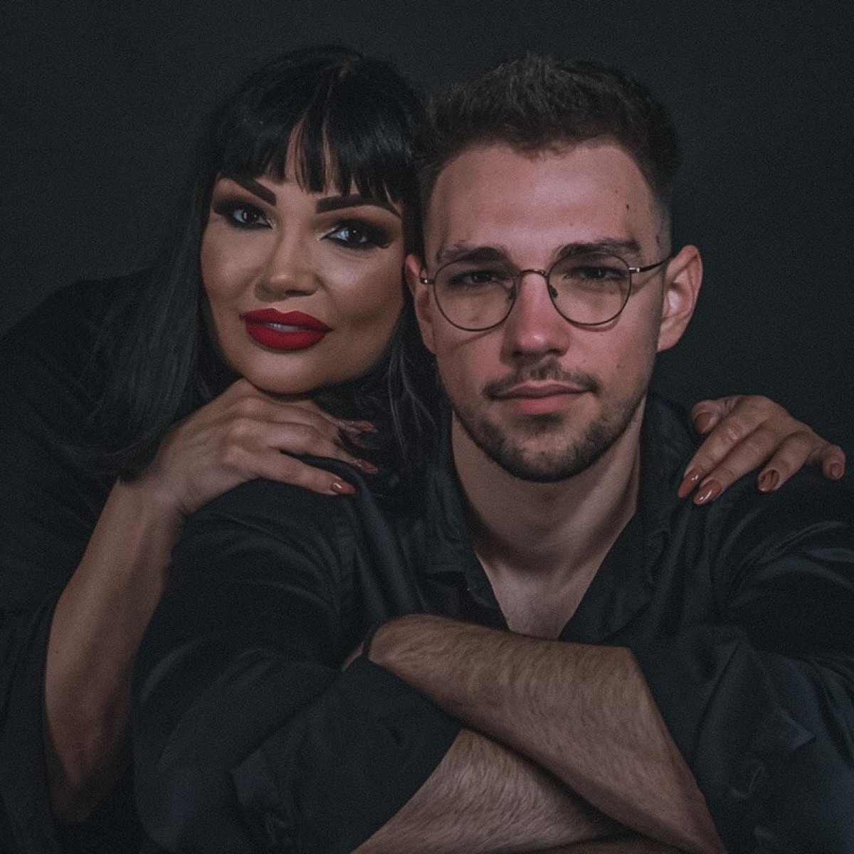 Ozana Barabancea, detalii cutremurătoare despre momentul în care Andrew a făcut infarct. „Nu am de gând să-mi îngrop copilul"