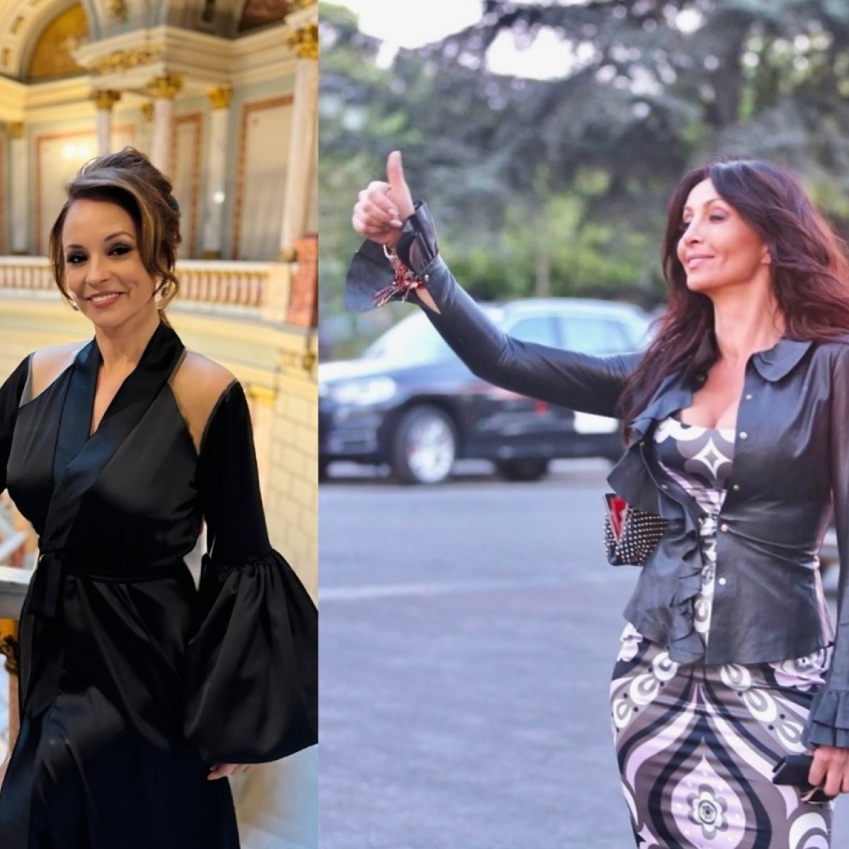 Andreea Marin spune, în sfârșit, adevărul despre rivalitatea cu Mihaela Rădulescu, după 20 de ani de când au ținut titlurile ziarelor. „A fost construită"