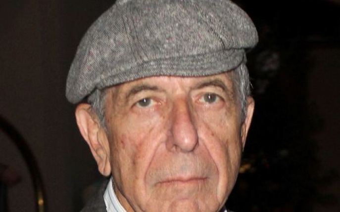 Leonard Cohen a murit la vârsta de 82 de ani