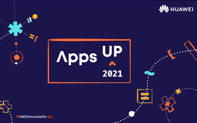 Huawei lansează competiția „AppsUP 2021”, destinată aplicațiilor inovatoare