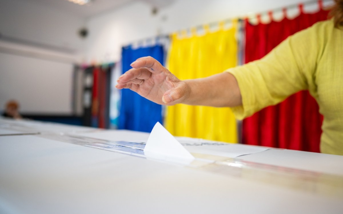 Ți-e teamă de alegeri? Cele mai bune metode ca să gestionezi anxietatea electorală